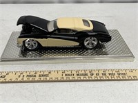 Lindberg Model Car