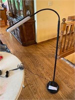 Floor Standing LED Reading Sewing Light