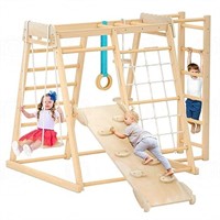 Jungle Gym, Toddler Climbing Toys, Indoor