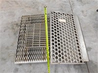 3-misc. truck grates