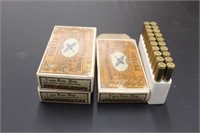 60 rounds of 7mm Rem Mag