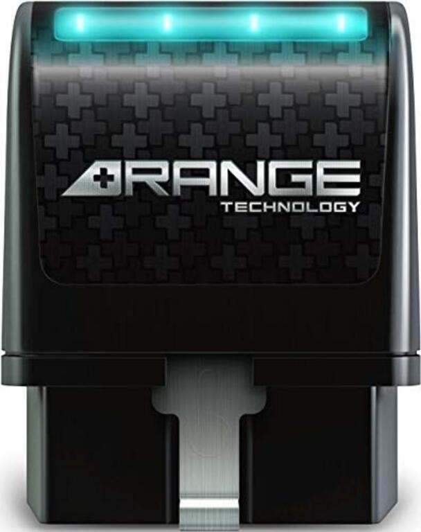 Range Technology Plug & Play AFM/DFM Active Fuel M