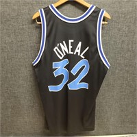 Shaquille O'Neal, Jersey, Champion Size 48