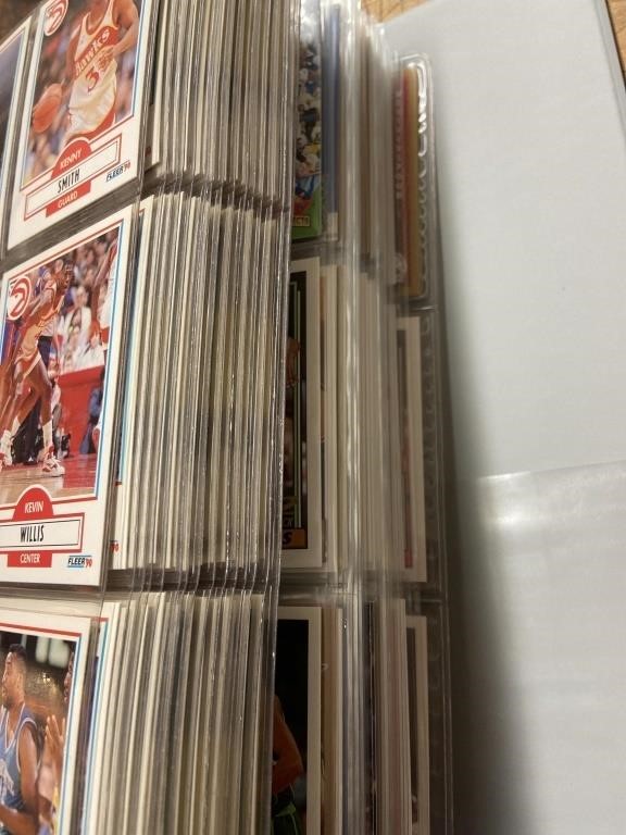 Ball Cards and Pocketbooks and much more Online Auction