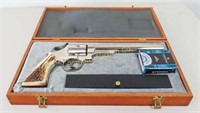 Smith & Wesson Revolver .44 Mag. Model 29-2