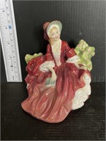 Royal Doulton "Lydia"