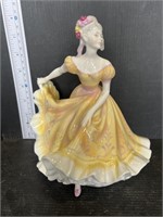 Royal Doulton "Ninette"