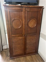 Wooden Armoires / Ward Robe Cabinet
