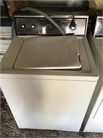 Kenmore washer needs cycle knob replaced