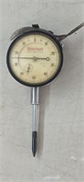 STARRETT DIAL  INDICATOR