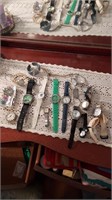 Watch collection