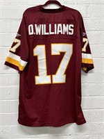 VTG NFL Doug Williams Washington Redskins Jersey