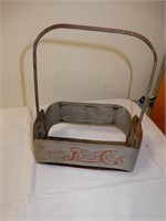 PEPSI COLA BOTTLE CARRIER