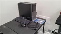 Dell OptiPlex Computer w/ Windows 10, Accessories