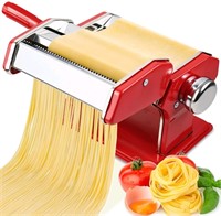 Pasta Maker Machine, AITRAI Stainless