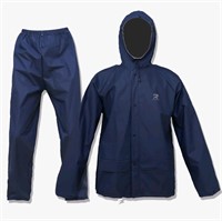 Rain Suit for Men Women Waterproof