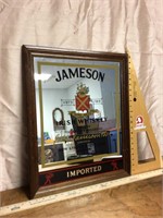Jamison and son imported mirror