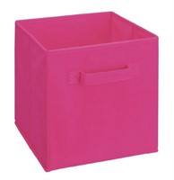 Cubeicals collapsible bin