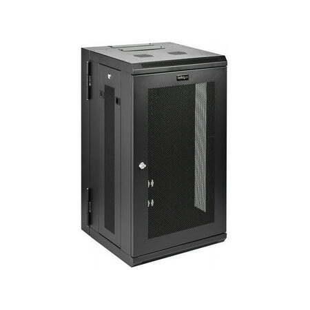 StarTech Wall Mount Server Rack Cabinet - 15U 20