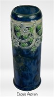 Art Nouveau Royal Doulton Vase from early 1900s