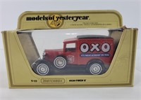 Matchbox Models of Yesteryear 1930 Ford A