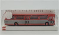 Busch Automodelle 1:87 scale bus