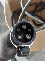 EV Electric Car Charger