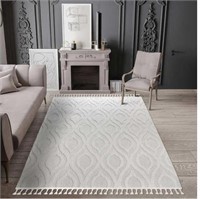 Art Carpet Athena Collection Leda Indoor Area Rug