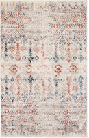 Ecarpetgallery Hanna Bohemian & Eclectic Area Rug