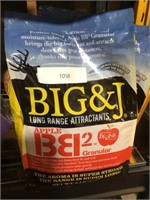 Big & J long range attractants (4)