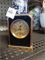 Quartz Timedesign Clock