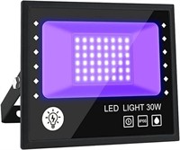 30$-UV Led Black Light
