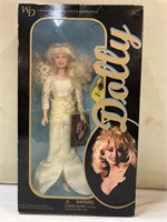W D Dolly Parton Collector Doll