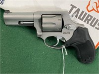 Taurus Model 856 Revolver, 38 Spl.