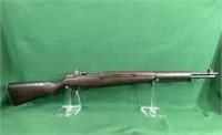 US Springfield M1 Garand Rifle, 30-06