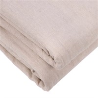 $14  Intex 8OZ 8-oz Canvas 6-ft x 9-ft Drop Cloth