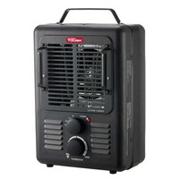 Hyper Tough 1500w Utility Space Heater