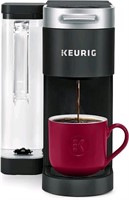 NEW Keurig K-Supreme Single Serve Coffee Maker