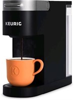 NEW Keurig K-Slim Single Serve Coffee Maker $150