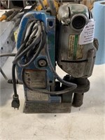 ELECTRIC MAGNECTIC DRILL HOUGEN