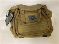 New w/ tags DBTAC Canvas Tactical Bag
