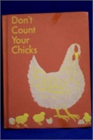 Hardcover Book: Don't Count Your Chicks