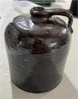 Stonware  1 gallon jug