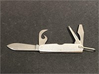 U.S.A.F. Camillus Multi-tool pocket knife