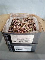 2 Boxes of Bolts