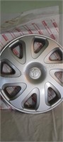 Genuine Toyota Corolla Wheel Cover/Hub Cap