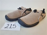 Men's Terrasoles Slip-On Shoes - Size 10