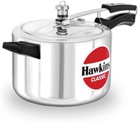 HAWKINS Classic CL50 5-Liter Alum Pressure Cooker