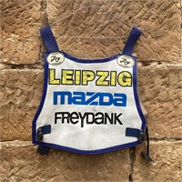 Leipzig German Mazda Race Jacket #6