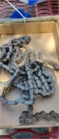 50 roll chain
